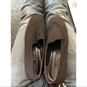 Stuart Weltzman Women’s flats